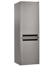 Холодильники Whirlpool BSNF 8121 OX фото