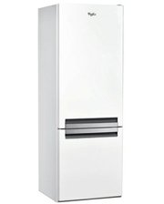 Холодильники Whirlpool BLF 5121 W фото