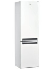 Холодильники Whirlpool BLF 7121 W фото