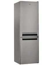 Холодильники Whirlpool BSNF 9782 OX фото