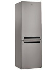 Холодильники Whirlpool BSNF 9152 OX фото