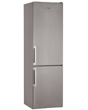 Холодильники Whirlpool BSFV 9152 OX фото