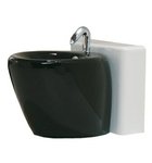 GSG Ceramic Design Touch TOBI01+TOCOBI (черно-белое)
