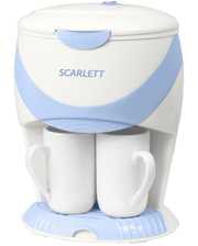 Кофеварки Scarlett SC-1032 фото