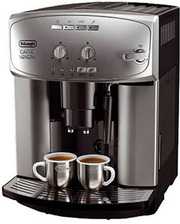 Кофеварки DeLonghi ESAM 2200 фото