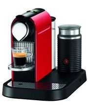 Кофеварки Nespresso C120 CitiZ&Milk фото