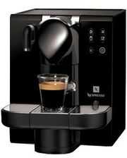 Кофеварки Nespresso F315 Latissima фото