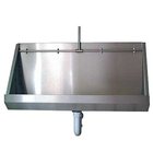 Twyford Stainless Steel PS8202SS