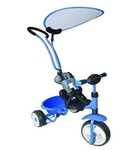 Vega Trike IMDT18-CB