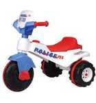 Pilsan 07/120 Police Tricycle
