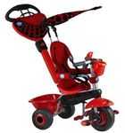 Smart Trike 1573500 Zoo-Collection