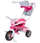 Smoby 434116 Baby Driver Confort Fille
