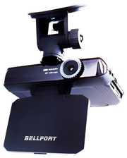 Видеорегистраторы Bellfort VR37 TiRex HD фото
