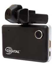 Видеорегистраторы Digital DCR-310HD фото