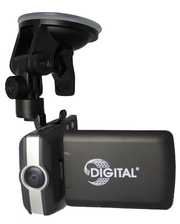 Видеорегистраторы Digital DCR-410 фото