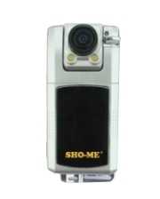 Відеорегістратори Sho-me HD35-LCD фото