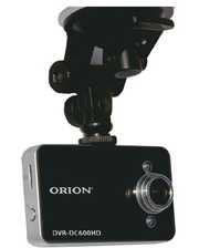 Видеорегистраторы Orion DVR-DC600HD фото