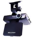 Bellfort VR37 TiRex HD