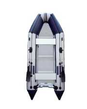 Човни Kolibri KМ-360D фото