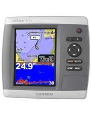 Эхолоты GARMIN GPSMAP 521S DF фото