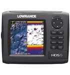 LOWRANCE HDS-5 Gen2 83/200