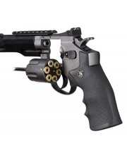 Револьверы под патрон Флобера Smith & Wesson MP 327 TRR8 фото