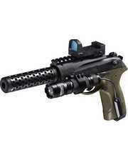 Пневматические пистолеты Beretta Px4 Storm Recon фото