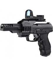 Пневматические пистолеты Walther CP99 Compact Recon фото