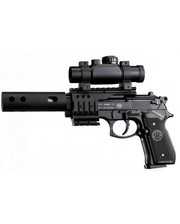 Пневматические пистолеты Beretta M 92 FS XX-Treme фото