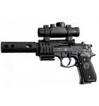 Beretta M 92 FS XX-Treme